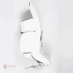 CCM Axis A1.5 Junior Goalie Leg Pads - Source Exclusive -Hockey Equipment Store ccm leg pads ccm axis a1 5 junior goalie leg pads source exclusive 14450552799298