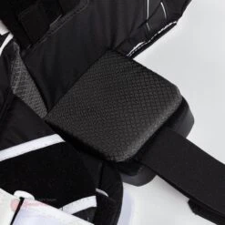 CCM Axis A1.5 Junior Goalie Leg Pads - Source Exclusive -Hockey Equipment Store ccm leg pads ccm axis a1 5 junior goalie leg pads source exclusive 14450552930370