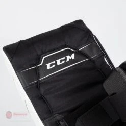 CCM Axis A1.5 Junior Goalie Leg Pads - Source Exclusive -Hockey Equipment Store ccm leg pads ccm axis a1 5 junior goalie leg pads source exclusive 14450552995906