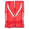 CCM Axis A1.5 Junior Goalie Leg Pads - Source Exclusive