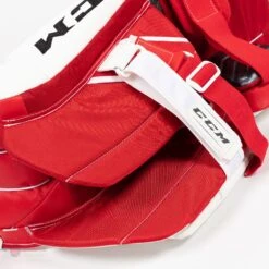 CCM Axis A1.9 Senior Goalie Leg Pads 28 CCM Axis A1.9 Senior Goalie Leg Pads -Hockey Equipment Store ccm leg pads ccm axis a1 9 senior goalie leg pads 13993885696066