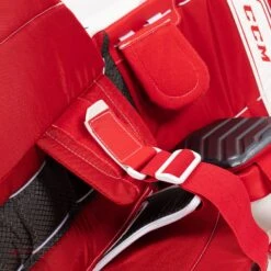 CCM Axis A1.9 Senior Goalie Leg Pads 26 CCM Axis A1.9 Senior Goalie Leg Pads -Hockey Equipment Store ccm leg pads ccm axis a1 9 senior goalie leg pads 13993885728834