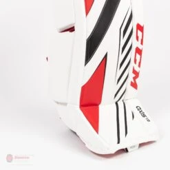 CCM Axis A1.9 Senior Goalie Leg Pads 21 CCM Axis A1.9 Senior Goalie Leg Pads -Hockey Equipment Store ccm leg pads ccm axis a1 9 senior goalie leg pads 13993885761602
