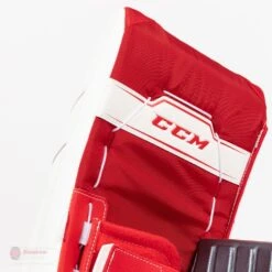 CCM Axis A1.9 Senior Goalie Leg Pads 23 CCM Axis A1.9 Senior Goalie Leg Pads -Hockey Equipment Store ccm leg pads ccm axis a1 9 senior goalie leg pads 13993885794370