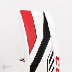 CCM Axis A1.9 Senior Goalie Leg Pads 20 CCM Axis A1.9 Senior Goalie Leg Pads -Hockey Equipment Store ccm leg pads ccm axis a1 9 senior goalie leg pads 13993885859906