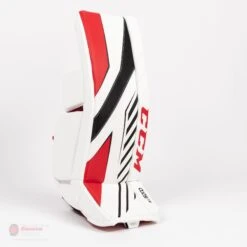 CCM Axis A1.9 Senior Goalie Leg Pads 19 CCM Axis A1.9 Senior Goalie Leg Pads -Hockey Equipment Store ccm leg pads ccm axis a1 9 senior goalie leg pads 13993885958210