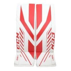 CCM Axis A1.9 Senior Goalie Leg Pads 32 CCM Axis A1.9 Senior Goalie Leg Pads -Hockey Equipment Store ccm leg pads ccm axis a1 9 senior goalie leg pads detroit red wings 33 1 29252848320578