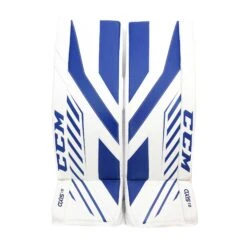CCM Axis A1.9 Senior Goalie Leg Pads 33 CCM Axis A1.9 Senior Goalie Leg Pads -Hockey Equipment Store ccm leg pads ccm axis a1 9 senior goalie leg pads toronto maple leafs 33 1 29252856971330