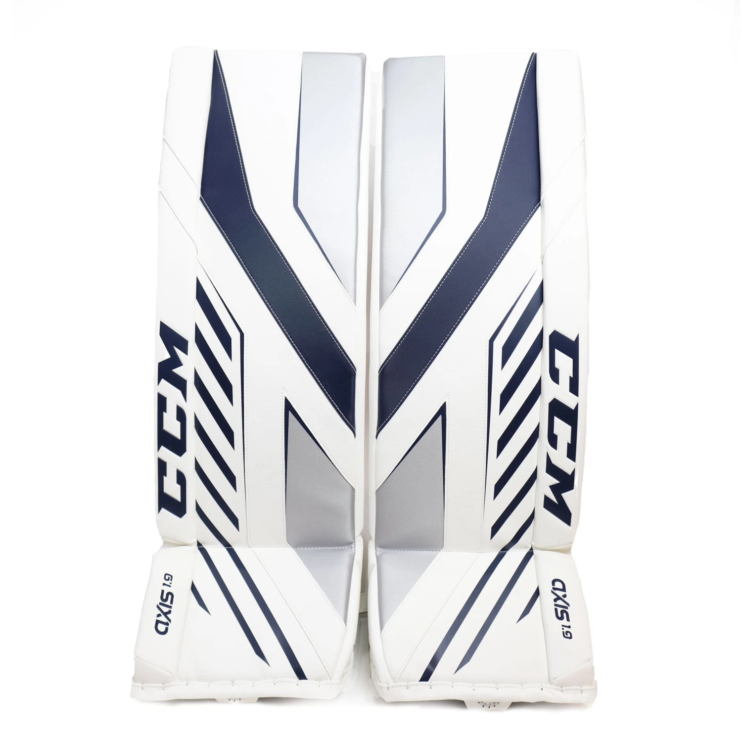 CCM Axis A1.9 Senior Goalie Leg Pads 14 CCM Axis A1.9 Senior Goalie Leg Pads - Image 14