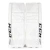 CCM Extreme Flex 5 Senior Goalie Leg Pads