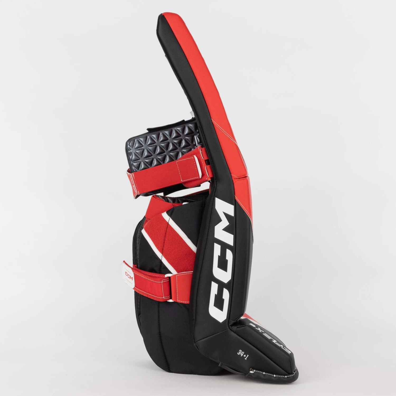 CCM Extreme Flex 6 Senior Goalie Leg Pads 3 CCM Extreme Flex 6 Senior Goalie Leg Pads - Image 3