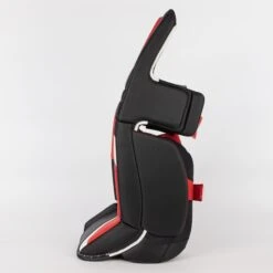 CCM Extreme Flex 6 Senior Goalie Leg Pads 17 CCM Extreme Flex 6 Senior Goalie Leg Pads -Hockey Equipment Store ccm leg pads ccm extreme flex 6 senior goalie leg pads 30445085327426