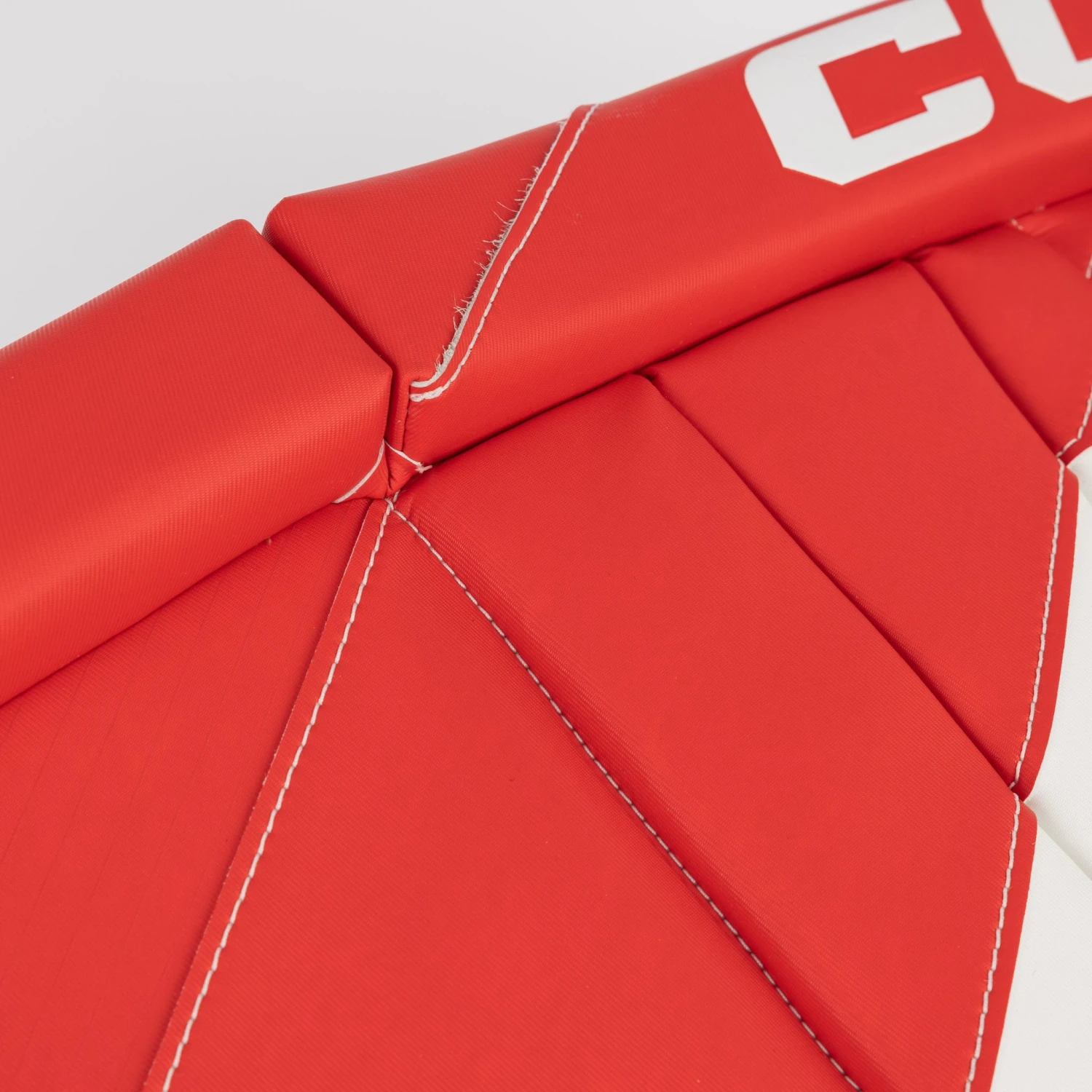 CCM Extreme Flex 6 Senior Goalie Leg Pads 6 CCM Extreme Flex 6 Senior Goalie Leg Pads - Image 6