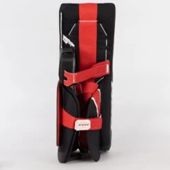 CCM Extreme Flex 6 Senior Goalie Leg Pads 18 CCM Extreme Flex 6 Senior Goalie Leg Pads -Hockey Equipment Store ccm leg pads ccm extreme flex 6 senior goalie leg pads 30445085524034