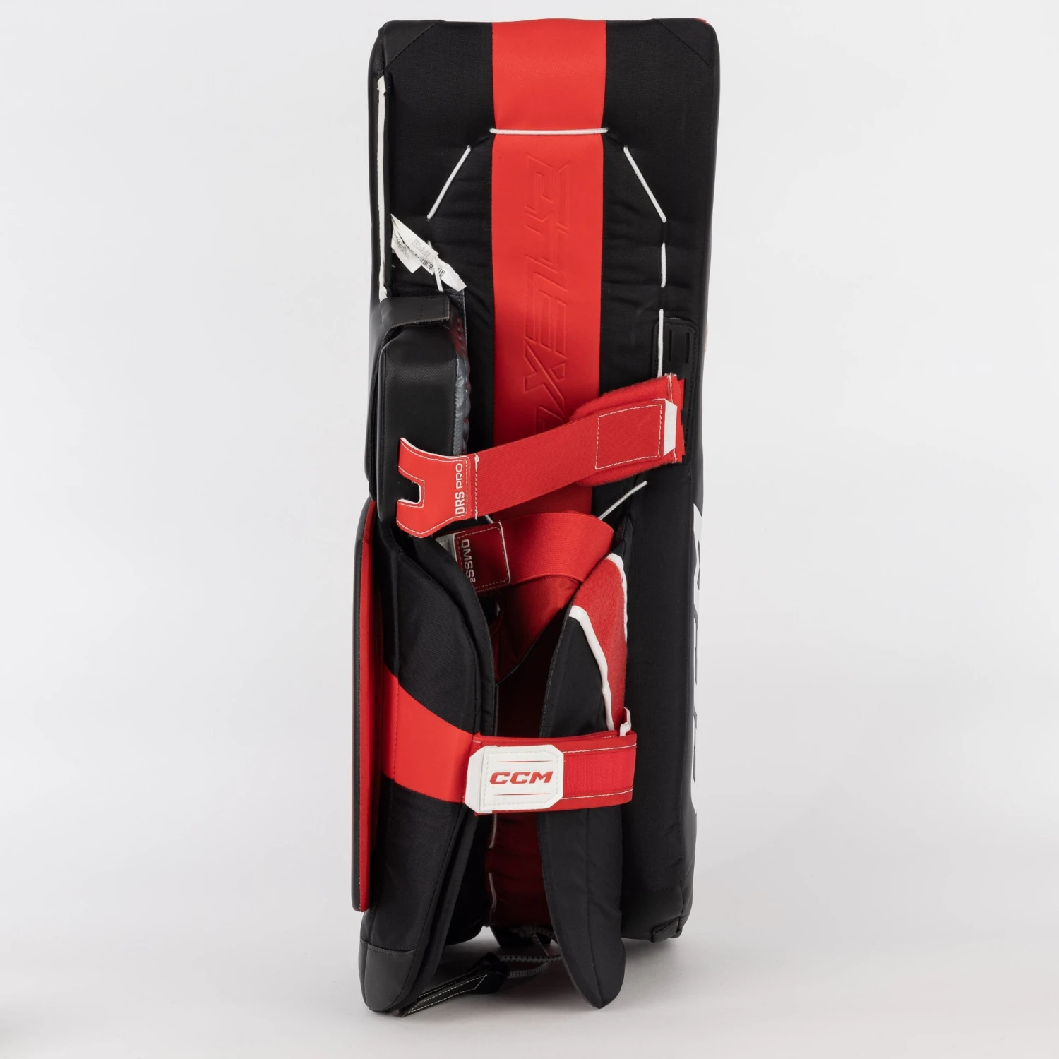 CCM Extreme Flex 6 Senior Goalie Leg Pads 5 CCM Extreme Flex 6 Senior Goalie Leg Pads - Image 5