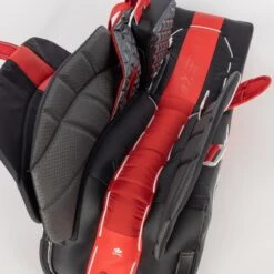 CCM Extreme Flex 6 Senior Goalie Leg Pads 21 CCM Extreme Flex 6 Senior Goalie Leg Pads -Hockey Equipment Store ccm leg pads ccm extreme flex 6 senior goalie leg pads 30445085589570