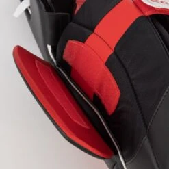 CCM Extreme Flex 6 Senior Goalie Leg Pads 22 CCM Extreme Flex 6 Senior Goalie Leg Pads -Hockey Equipment Store ccm leg pads ccm extreme flex 6 senior goalie leg pads 30445085622338