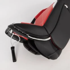 CCM Extreme Flex 6 Senior Goalie Leg Pads 24 CCM Extreme Flex 6 Senior Goalie Leg Pads -Hockey Equipment Store ccm leg pads ccm extreme flex 6 senior goalie leg pads 30445085720642