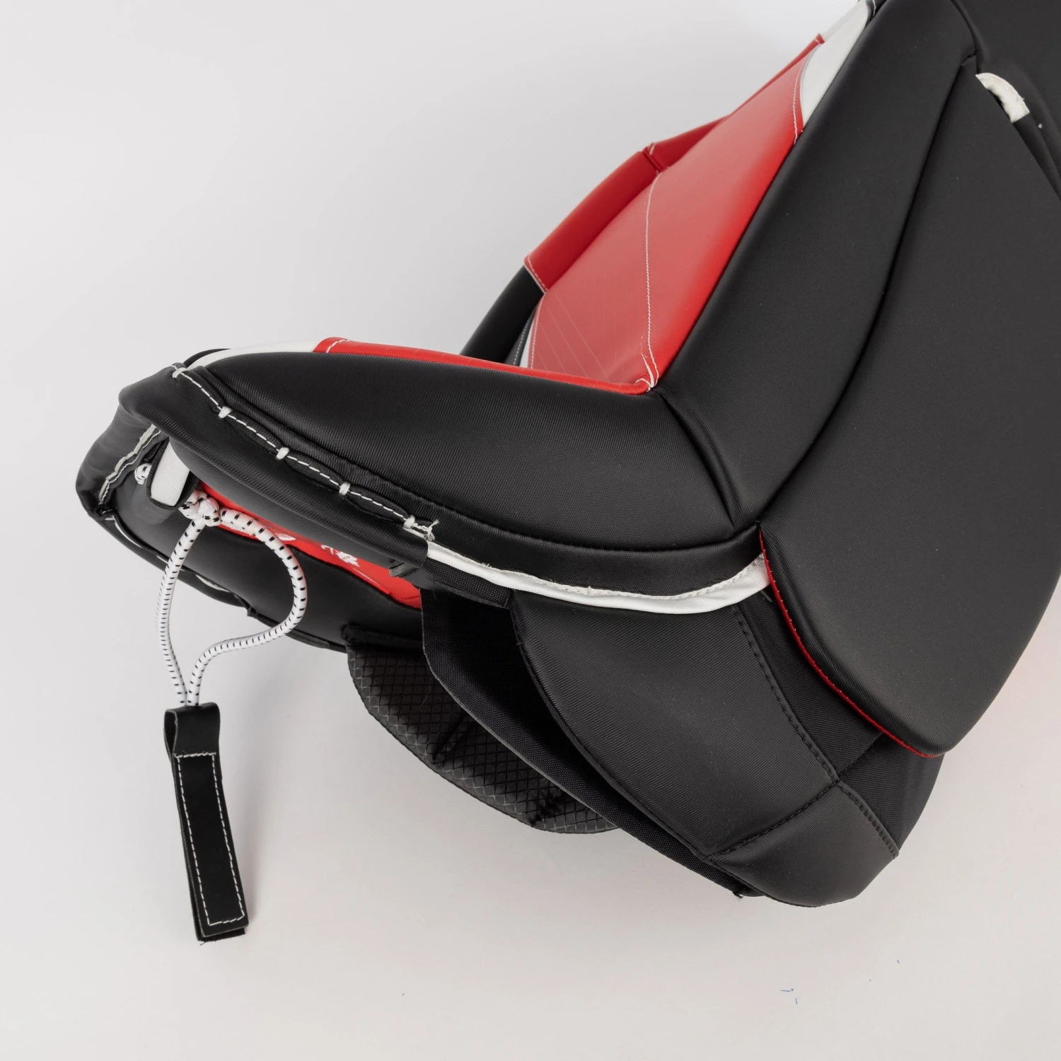 CCM Extreme Flex 6 Senior Goalie Leg Pads 11 CCM Extreme Flex 6 Senior Goalie Leg Pads - Image 11