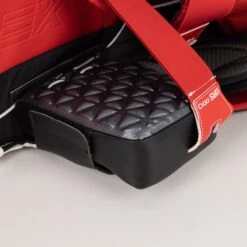 CCM Extreme Flex 6 Senior Goalie Leg Pads 27 CCM Extreme Flex 6 Senior Goalie Leg Pads -Hockey Equipment Store ccm leg pads ccm extreme flex 6 senior goalie leg pads 30445085950018