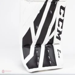 CCM Extreme Flex E4.5 Junior Goalie Leg Pads - Source Exclusive -Hockey Equipment Store ccm leg pads ccm extreme flex e4 5 junior goalie leg pads source exclusive 5313740603458