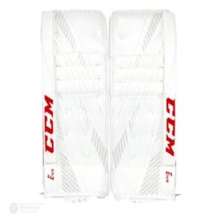 CCM Extreme Flex E4.9 Intermediate Goalie Leg Pads -Hockey Equipment Store ccm leg pads ccm extreme flex e4 9 intermediate goalie leg pads price 29 1 28744297709634
