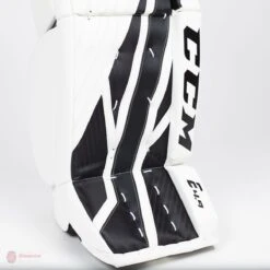 CCM Extreme Flex E4.9 Intermediate Goalie Leg Pads - Source Exclusive -Hockey Equipment Store ccm leg pads ccm extreme flex e4 9 intermediate goalie leg pads source exclusive 14102942285890