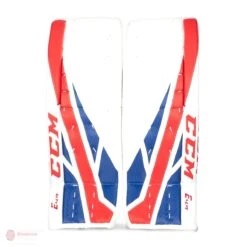 CCM Extreme Flex E4.9 Intermediate Goalie Leg Pads - Source Exclusive -Hockey Equipment Store ccm leg pads ccm extreme flex e4 9 intermediate goalie leg pads source exclusive montreal canadiens 29 1 28744297873474
