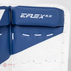 CCM Extreme Flex E5.5 Junior Goalie Leg Pads -Hockey Equipment Store ccm leg pads ccm extreme flex e5 5 junior goalie leg pads 27988493107266