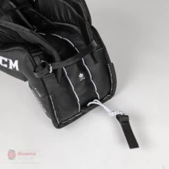 CCM Extreme Flex E5.5 Junior Goalie Leg Pads - Source Exclusive -Hockey Equipment Store ccm leg pads ccm extreme flex e5 5 junior goalie leg pads source exclusive 28238250901570