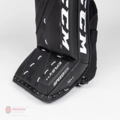 CCM Extreme Flex E5.5 Junior Goalie Leg Pads - Source Exclusive -Hockey Equipment Store ccm leg pads ccm extreme flex e5 5 junior goalie leg pads source exclusive 28238251130946