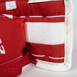 CCM Extreme Flex E5.5 Youth Goalie Leg Pads 22 CCM Extreme Flex E5.5 Youth Goalie Leg Pads -Hockey Equipment Store ccm leg pads ccm extreme flex e5 5 youth goalie leg pads 27988493992002
