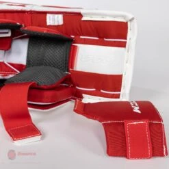 CCM Extreme Flex E5.5 Youth Goalie Leg Pads 28 CCM Extreme Flex E5.5 Youth Goalie Leg Pads -Hockey Equipment Store ccm leg pads ccm extreme flex e5 5 youth goalie leg pads 27988494024770