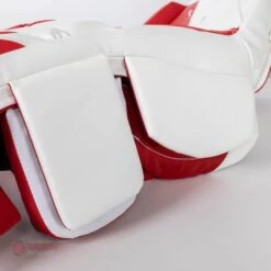 CCM Extreme Flex E5.5 Youth Goalie Leg Pads 21 CCM Extreme Flex E5.5 Youth Goalie Leg Pads -Hockey Equipment Store ccm leg pads ccm extreme flex e5 5 youth goalie leg pads 27988494254146