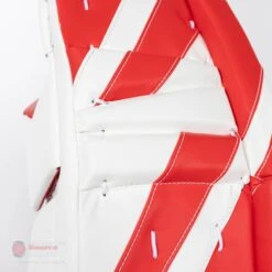 CCM Extreme Flex E5.5 Youth Goalie Leg Pads 17 CCM Extreme Flex E5.5 Youth Goalie Leg Pads -Hockey Equipment Store ccm leg pads ccm extreme flex e5 5 youth goalie leg pads 27988494352450