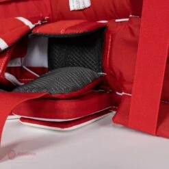 CCM Extreme Flex E5.5 Youth Goalie Leg Pads 23 CCM Extreme Flex E5.5 Youth Goalie Leg Pads -Hockey Equipment Store ccm leg pads ccm extreme flex e5 5 youth goalie leg pads 27988494450754