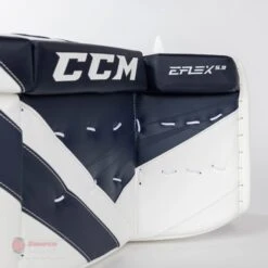 CCM Extreme Flex E5.9 Intermediate Goalie Leg Pads -Hockey Equipment Store ccm leg pads ccm extreme flex e5 9 intermediate goalie leg pads 27988494712898