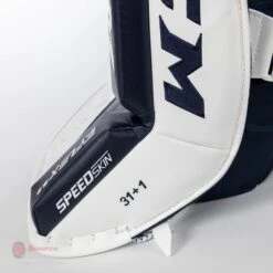 CCM Extreme Flex E5.9 Intermediate Goalie Leg Pads -Hockey Equipment Store ccm leg pads ccm extreme flex e5 9 intermediate goalie leg pads 27988494876738