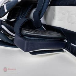 CCM Extreme Flex E5.9 Intermediate Goalie Leg Pads -Hockey Equipment Store ccm leg pads ccm extreme flex e5 9 intermediate goalie leg pads 27988494909506