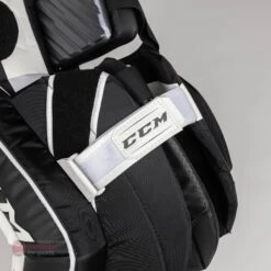 CCM Extreme Flex E5.9 Intermediate Goalie Leg Pads - Source Exclusive -Hockey Equipment Store ccm leg pads ccm extreme flex e5 9 intermediate goalie leg pads source exclusive 28238246969410
