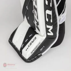 CCM Extreme Flex E5.9 Intermediate Goalie Leg Pads - Source Exclusive -Hockey Equipment Store ccm leg pads ccm extreme flex e5 9 intermediate goalie leg pads source exclusive 28238247067714