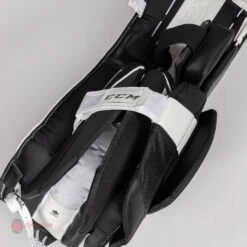 CCM Extreme Flex E5.9 Intermediate Goalie Leg Pads - Source Exclusive -Hockey Equipment Store ccm leg pads ccm extreme flex e5 9 intermediate goalie leg pads source exclusive 28238247264322