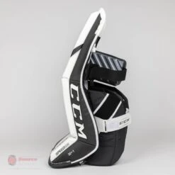 CCM Extreme Flex E5.9 Intermediate Goalie Leg Pads - Source Exclusive -Hockey Equipment Store ccm leg pads ccm extreme flex e5 9 intermediate goalie leg pads source exclusive 28238247460930
