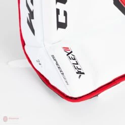 CCM YTFlex 2 Youth Goalie Leg Pads -Hockey Equipment Store ccm leg pads ccm ytflex 2 youth goalie leg pads 5314108129346