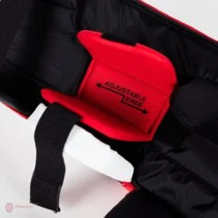 CCM YTFlex 2 Youth Goalie Leg Pads -Hockey Equipment Store ccm leg pads ccm ytflex 2 youth goalie leg pads 5314109046850