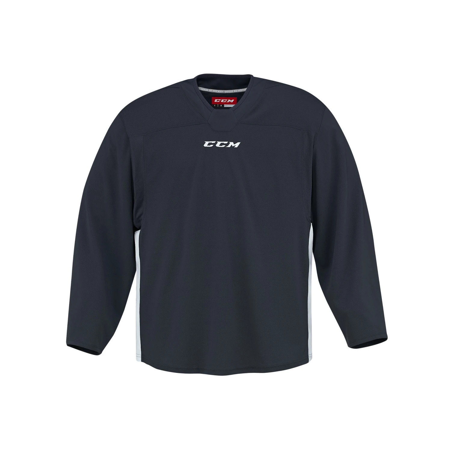 CCM 6000 Intermediate Goalie Practice Jersey 1 CCM 6000 Intermediate Goalie Practice Jersey