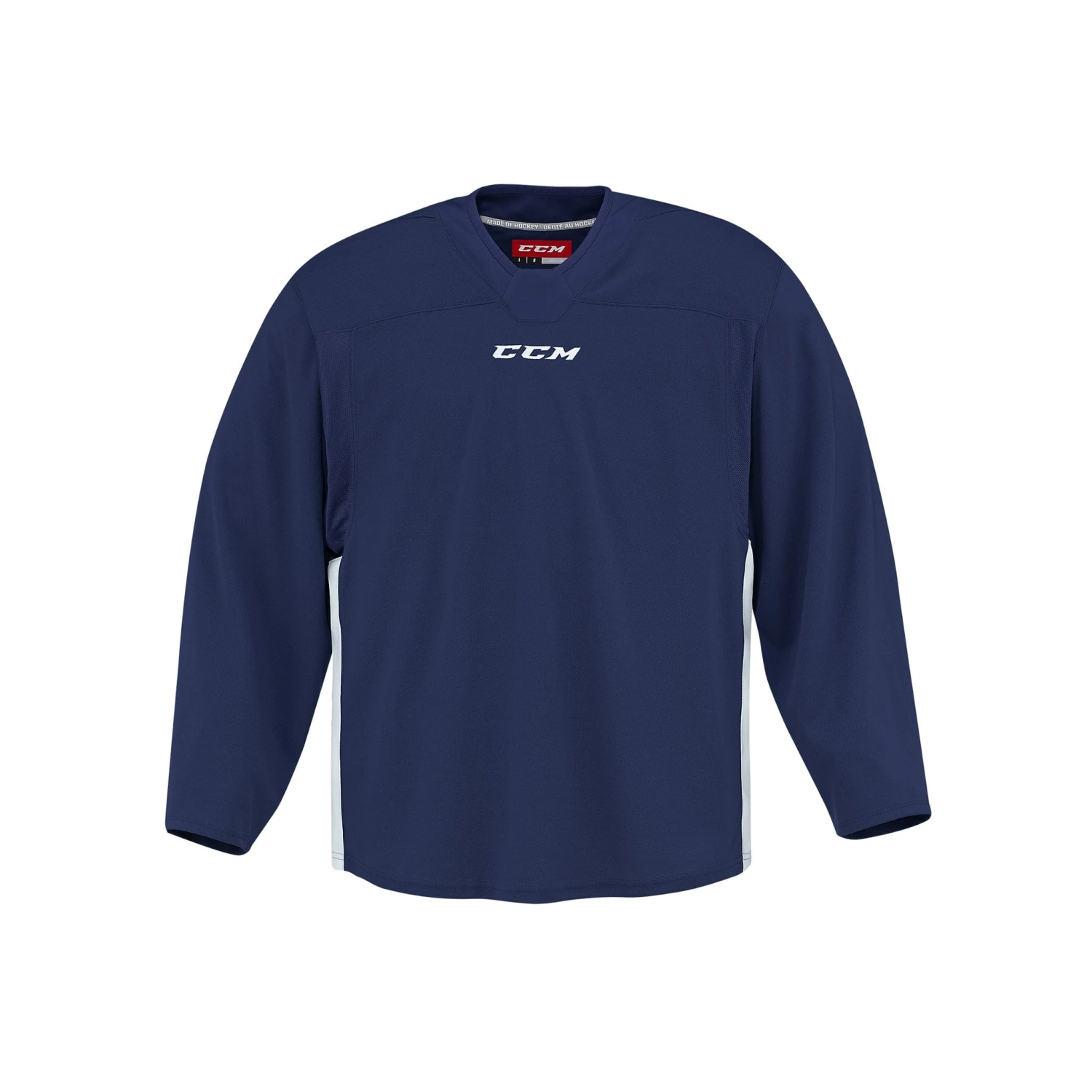 CCM 6000 Intermediate Goalie Practice Jersey 3 CCM 6000 Intermediate Goalie Practice Jersey - Image 3