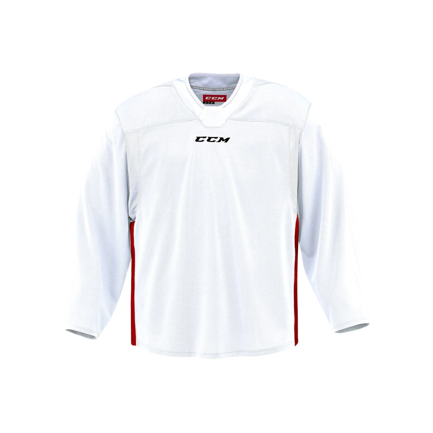 CCM 6000 Intermediate Goalie Practice Jersey 9 CCM 6000 Intermediate Goalie Practice Jersey - Image 9