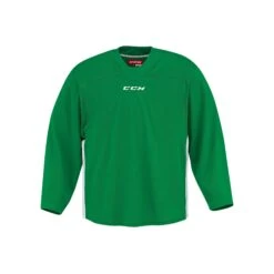 CCM 6000 Senior Goalie Practice Jersey -Hockey Equipment Store ccm practice jerseys ccm 6000 senior goalie practice jersey kelly green white goal cut 28744293482562