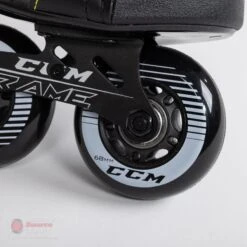 CCM Super Tacks 9350R Youth Roller Hockey Skates -Hockey Equipment Store ccm roller hockey skates ccm super tacks 9350r youth roller hockey skates 14962063966274